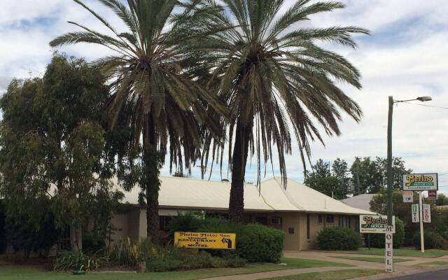 Merino Motor Inn