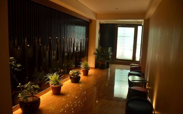 Hotel Aura