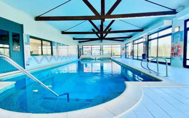 Holiday Inn Calais-Coquelles by IHG