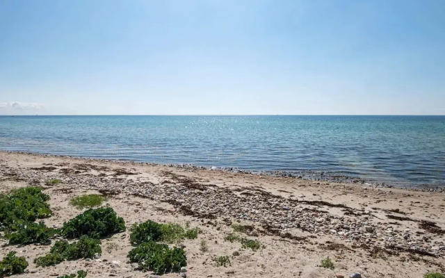 6 Person Holiday Home in Sydals-by Traum