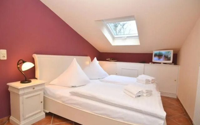 Strandwohnungen in - Apt. 07