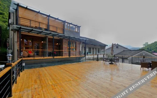 Shandao Wanwan Boutique Hostel