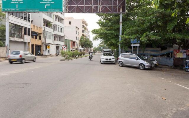 Akara Apartments - W.A Silva Mw