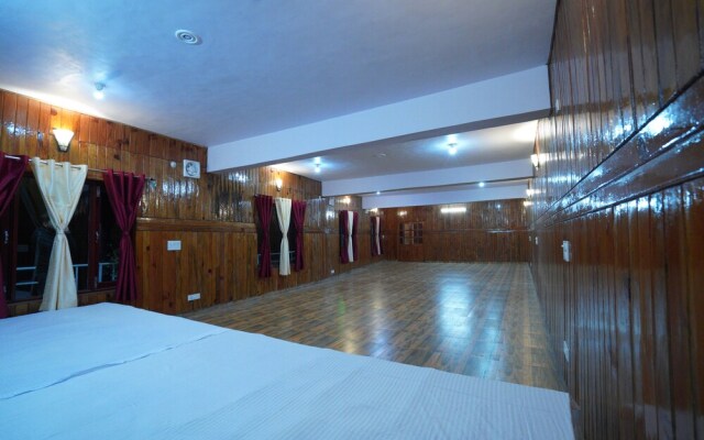 Kasar Serenity Almora
