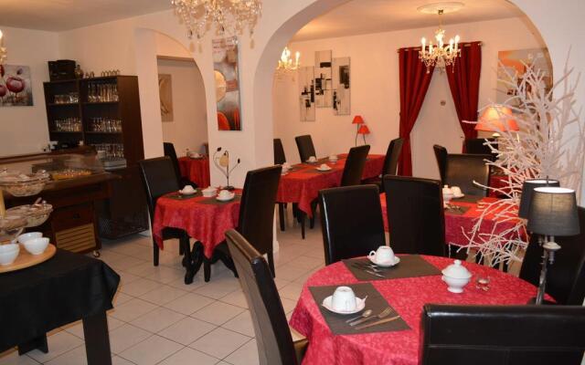 Hôtel Saint Yves