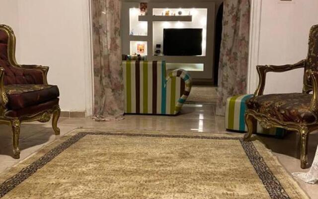 Apartment for renting in cairo, el zamalek