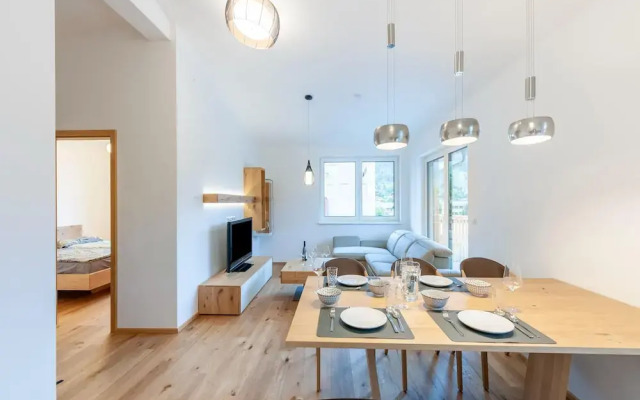 Apartment in Groebming Near Skiing and Hiking Area