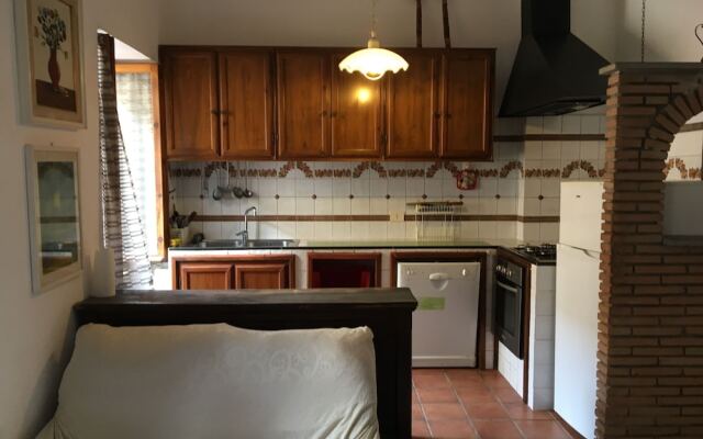 Minerva B&B