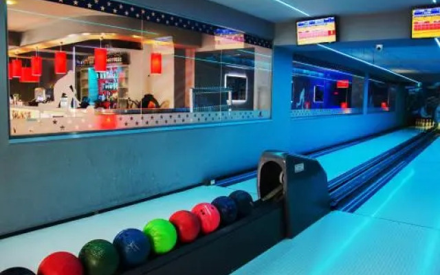 Pokoje gościnne WiP