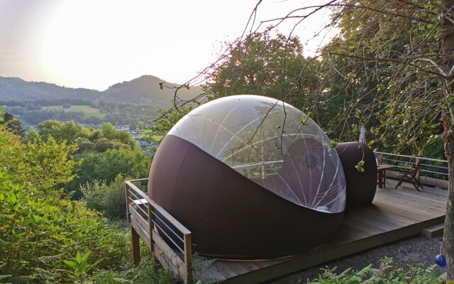 Le Perchoir Des Pyrénées