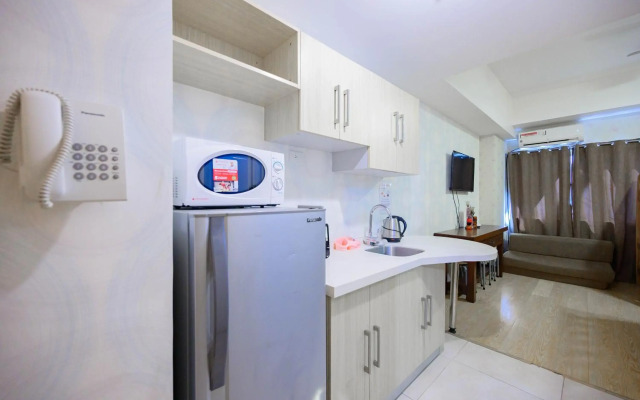 Cedar Peak Condo near Session Road