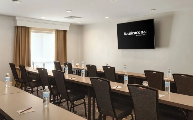 Residence Inn Philadelphia Willow Grove