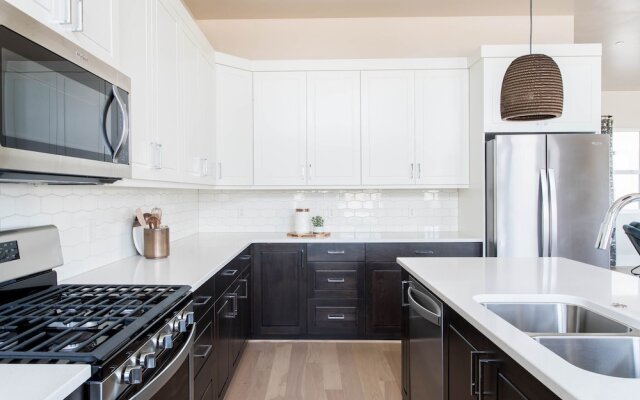 Bloomington Villas