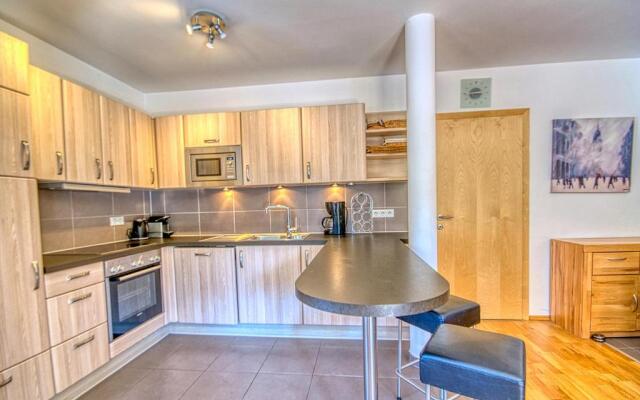 Apartment Dunn by Alpen Apartments