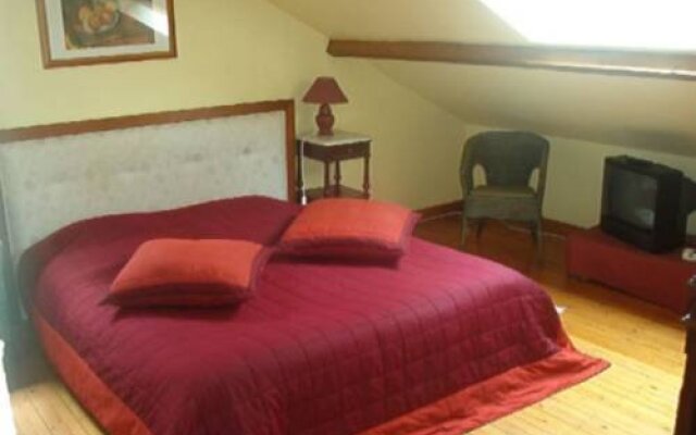 B&B Les Vieilles Pierres