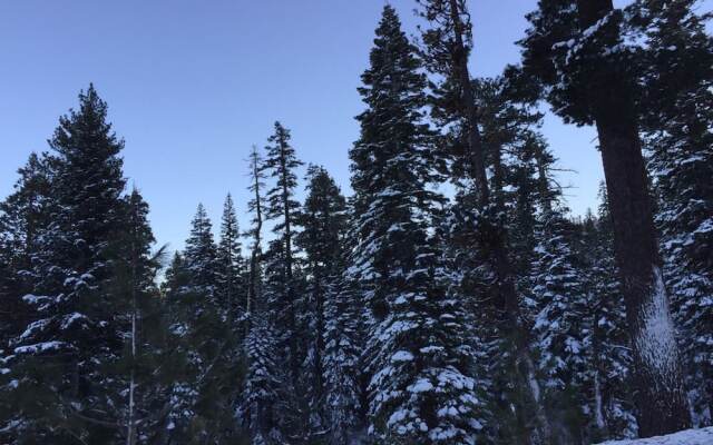 Geoholiday Club At Kingsbury Crossing