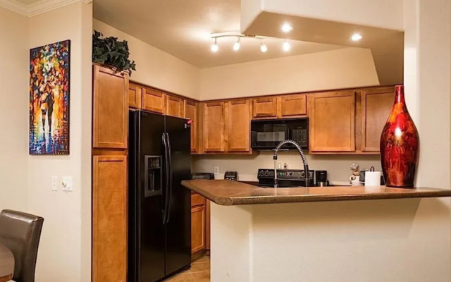 Restful By Signature Vacation Rentals