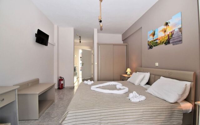 Sueno Beach Hotel