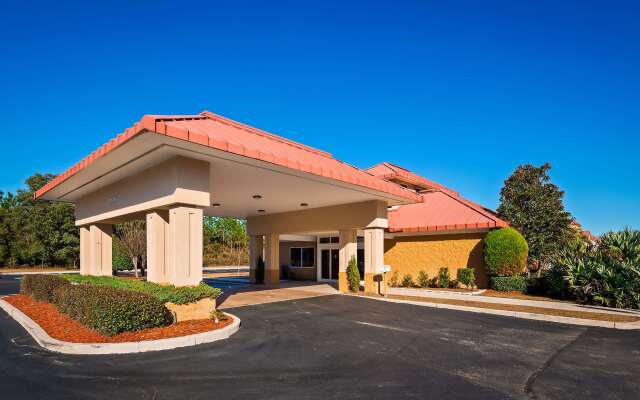 Best Western Milton Inn