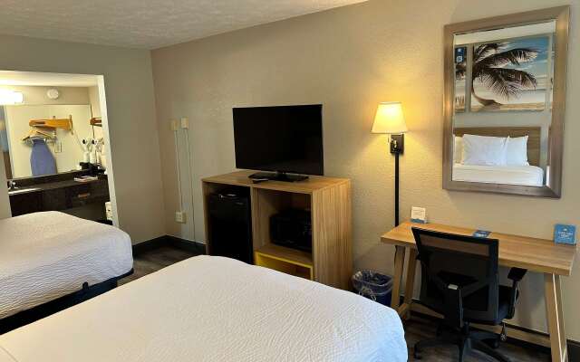 Days Inn by Wyndham St. Augustine I-95/Outlet Mall