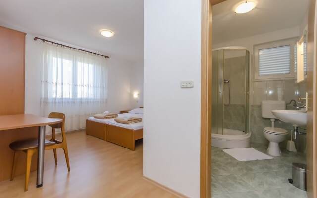 Apartment Quiet and Comfortable