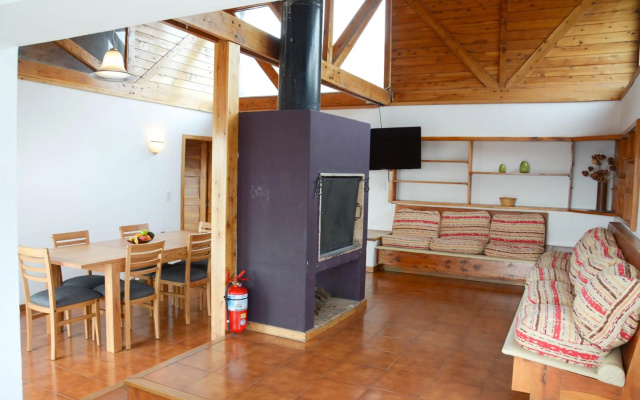 Gross Guest House