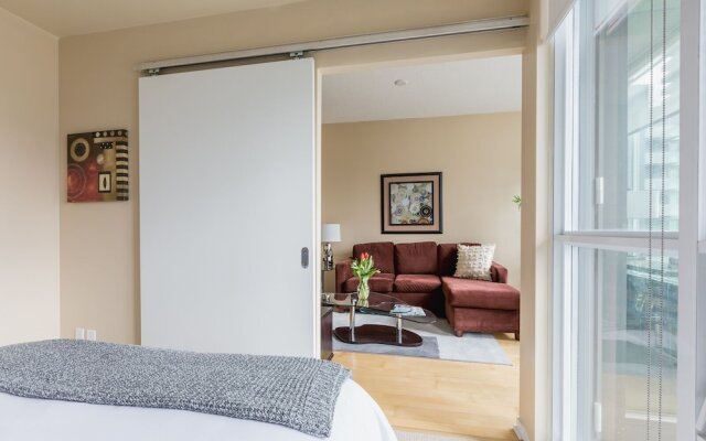 Quickstay - Executive Condo in the Heart of Downtown