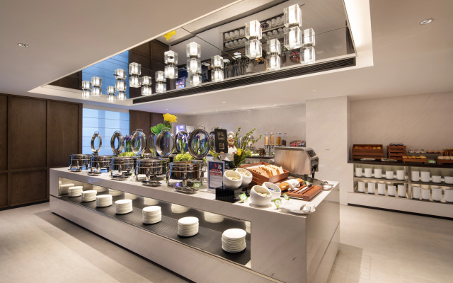 Hampton by Hilton Jingdezhen Fuliang