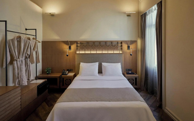 Athens 1890 Hotel & Spa