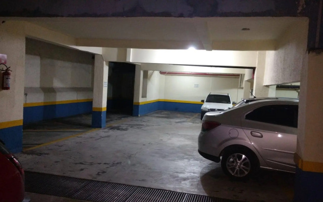 Hotel Villa da Penha