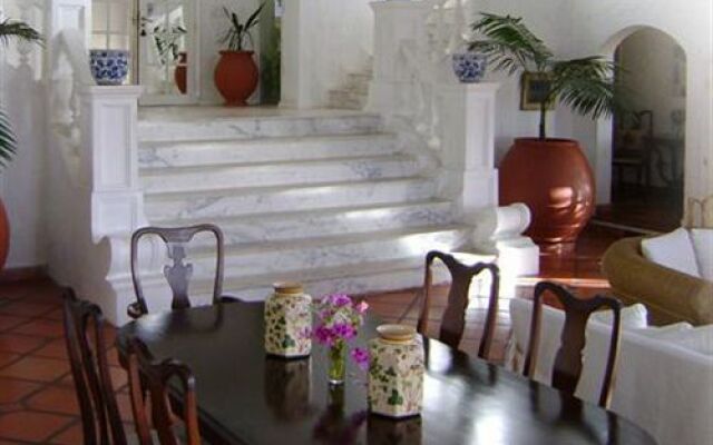 Hotel La Bluette