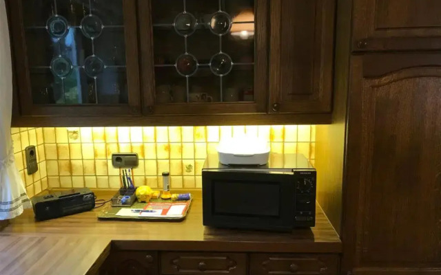 Gemütliches Gästehaus