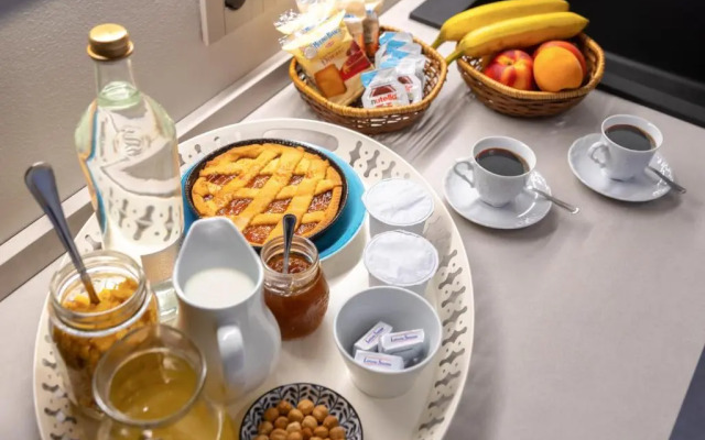 Agriturismo Il Cortile