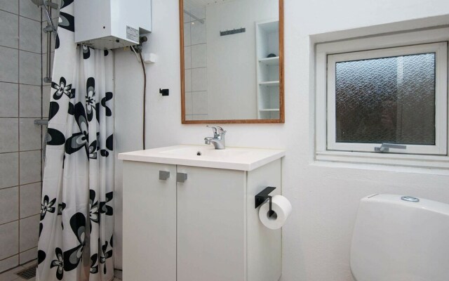 5 Person Holiday Home in Farvang-by Traum