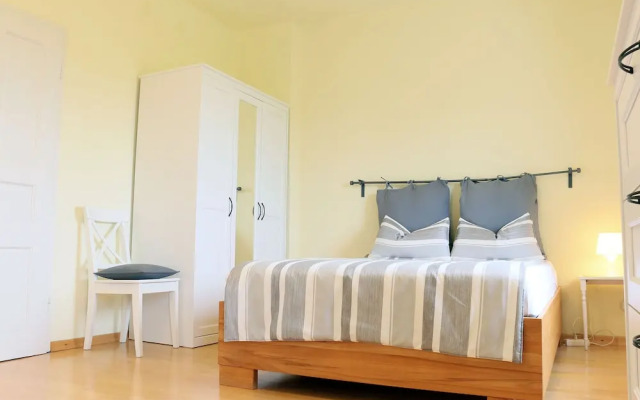 Ferienhaus Domblick Herkenrath