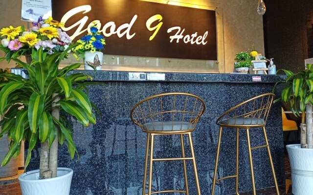 Good 9 Hotel, Cahaya Kota Puteri