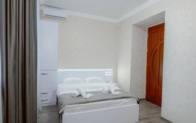 Opera Panorama Apartments