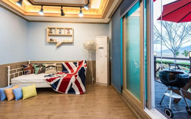 Suncheon Healing Pension