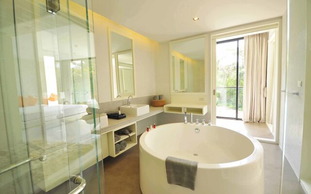 Botanica Khao Yai Resort