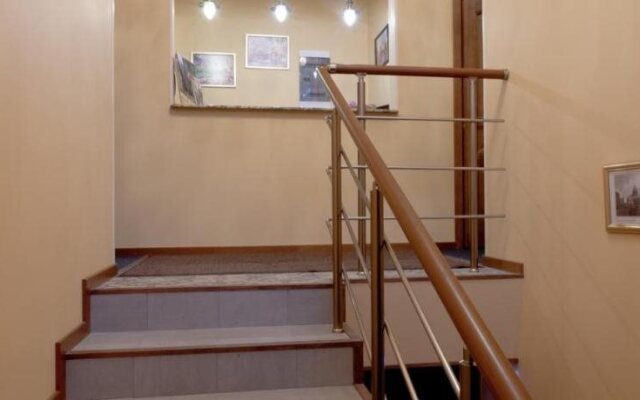 Mini-Hotel Putilov 1