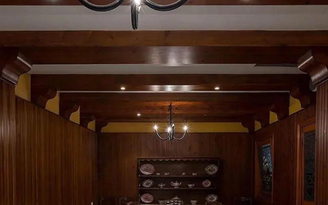 Hotel La Pinta
