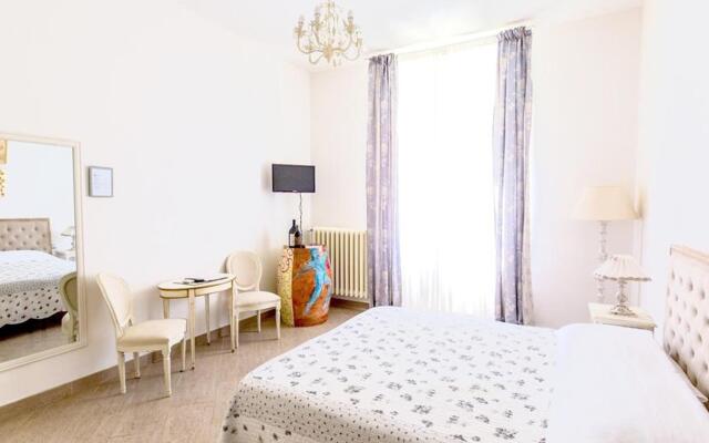 Gourmet B&B Villa Landucci