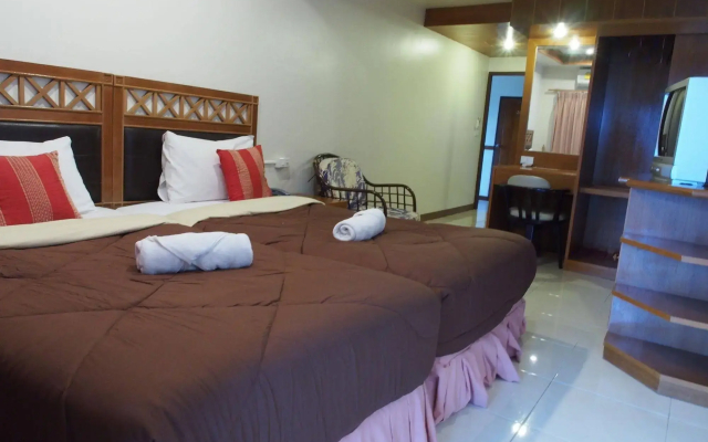 Chytalay Palace Hotel