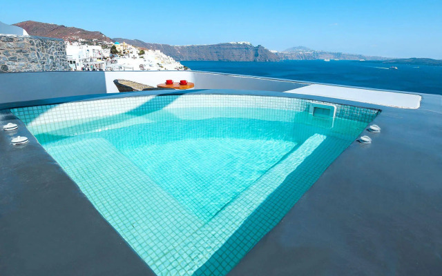 Santorini Secret Premium