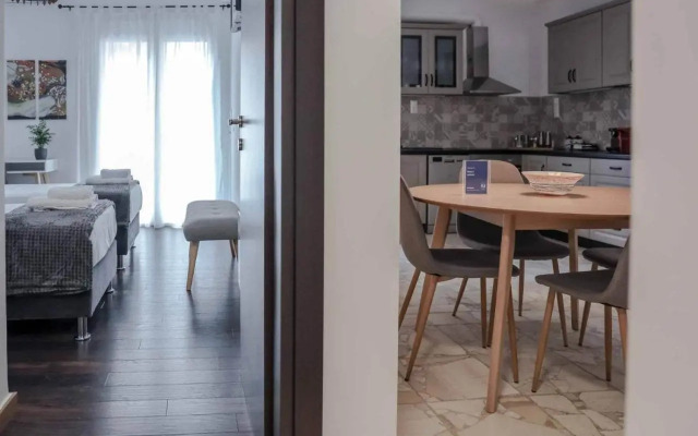 Sfakion 6 apartment