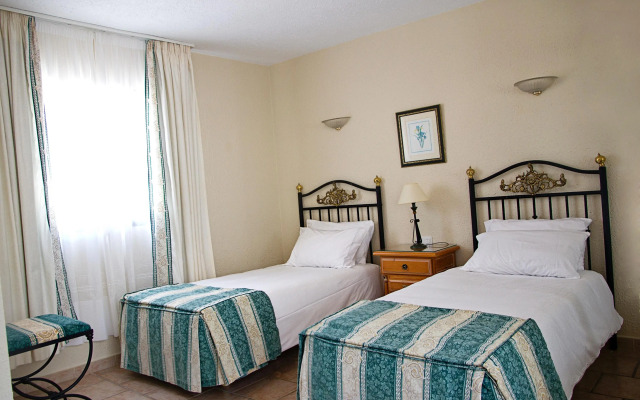 Elite Apartments at Pueblo Evita