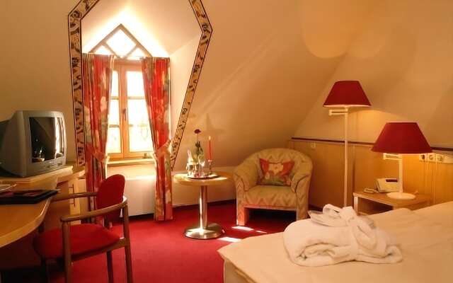 Clarion Collection Burghotel Blomberg