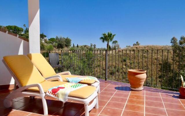 Amazing Views Duplex Apartment El Portòn de Mijas