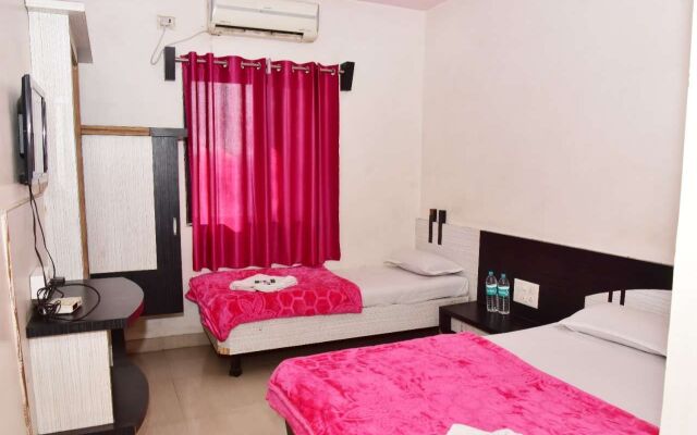 Hotel Temple Sai