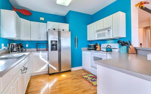 WS-F4 - Postcard Perfect